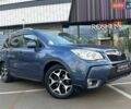 Синій Субару Forester, об'ємом двигуна 2.5 л та пробігом 173 тис. км за 13990 $, фото 1 на Automoto.ua
