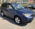Синій Субару Forester, об'ємом двигуна 2.5 л та пробігом 154 тис. км за 12800 $, фото 22 на Automoto.ua