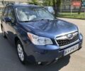 Синій Субару Forester, об'ємом двигуна 2.5 л та пробігом 154 тис. км за 12800 $, фото 3 на Automoto.ua