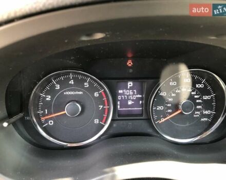 Синій Субару Forester, об'ємом двигуна 2.5 л та пробігом 154 тис. км за 12800 $, фото 8 на Automoto.ua