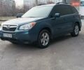 Синій Субару Forester, об'ємом двигуна 2.5 л та пробігом 151 тис. км за 10850 $, фото 3 на Automoto.ua