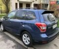 Синій Субару Forester, об'ємом двигуна 2.5 л та пробігом 154 тис. км за 12800 $, фото 25 на Automoto.ua
