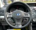 Синій Субару Forester, об'ємом двигуна 2.5 л та пробігом 325 тис. км за 278 $, фото 10 на Automoto.ua