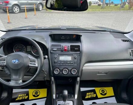 Синій Субару Forester, об'ємом двигуна 2.5 л та пробігом 325 тис. км за 278 $, фото 11 на Automoto.ua