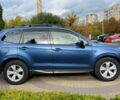 Синій Субару Forester, об'ємом двигуна 2.5 л та пробігом 325 тис. км за 278 $, фото 7 на Automoto.ua