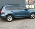 Синій Субару Forester, об'ємом двигуна 2.5 л та пробігом 151 тис. км за 10850 $, фото 5 на Automoto.ua
