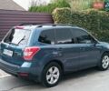 Синій Субару Forester, об'ємом двигуна 2.5 л та пробігом 151 тис. км за 11250 $, фото 6 на Automoto.ua