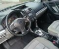 Синій Субару Forester, об'ємом двигуна 2.5 л та пробігом 151 тис. км за 11250 $, фото 3 на Automoto.ua