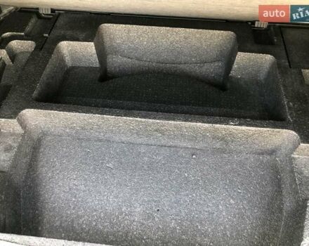 Синій Субару Forester, об'ємом двигуна 2.5 л та пробігом 154 тис. км за 12800 $, фото 20 на Automoto.ua