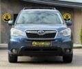 Синій Субару Forester, об'ємом двигуна 2.5 л та пробігом 325 тис. км за 278 $, фото 1 на Automoto.ua
