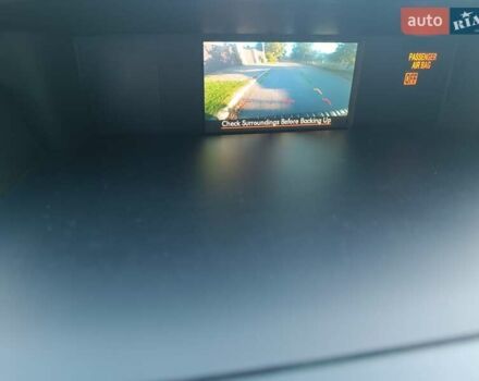 Синій Субару Forester, об'ємом двигуна 2.5 л та пробігом 151 тис. км за 11250 $, фото 10 на Automoto.ua