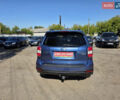 Субару Форестер 2014 в Шостке на Automoto.ua Синий Субару Форестер, объемом двигателя 2.5 л и пробегом 250 тыс. км за 13000 $, фото 1 на Automoto.ua