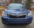 Синий Субару Форестер, объемом двигателя 2.5 л и пробегом 148 тыс. км за 3000 $, фото 1 на Automoto.ua