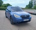 Синій Субару Forester, об'ємом двигуна 2.5 л та пробігом 250 тис. км за 10500 $, фото 1 на Automoto.ua