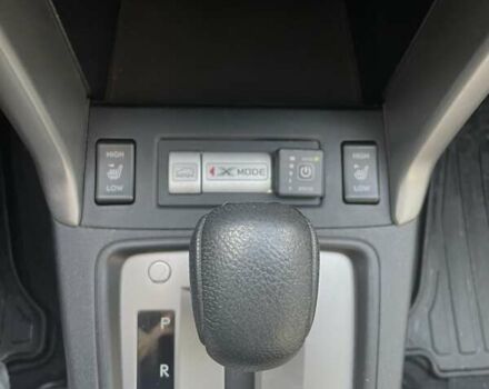 Синий Субару Форестер, объемом двигателя 2.5 л и пробегом 132 тыс. км за 13200 $, фото 16 на Automoto.ua