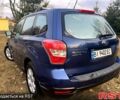 Синій Субару Forester, об'ємом двигуна 2.5 л та пробігом 200 тис. км за 12500 $, фото 6 на Automoto.ua