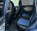 Синий Субару Форестер, объемом двигателя 2.5 л и пробегом 131 тыс. км за 11900 $, фото 12 на Automoto.ua