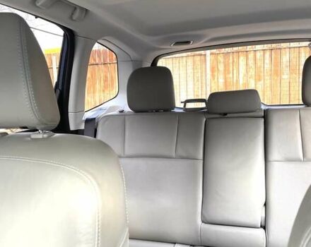 Синий Субару Форестер, объемом двигателя 2.5 л и пробегом 132 тыс. км за 13200 $, фото 15 на Automoto.ua