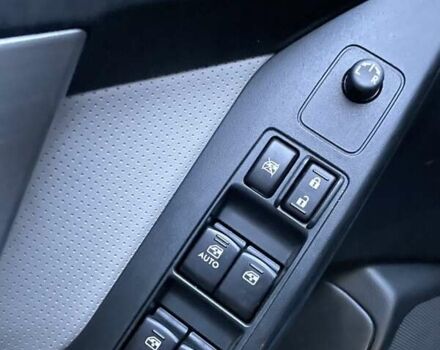 Синий Субару Форестер, объемом двигателя 2.5 л и пробегом 132 тыс. км за 13200 $, фото 13 на Automoto.ua