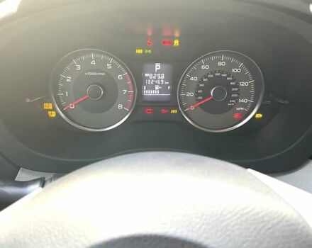 Синий Субару Форестер, объемом двигателя 2.5 л и пробегом 132 тыс. км за 13200 $, фото 19 на Automoto.ua