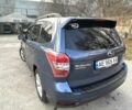Синий Субару Форестер, объемом двигателя 2.5 л и пробегом 132 тыс. км за 13200 $, фото 7 на Automoto.ua