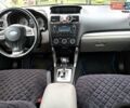 Синій Субару Forester, об'ємом двигуна 2.5 л та пробігом 205 тис. км за 12200 $, фото 2 на Automoto.ua