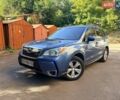 Синій Субару Forester, об'ємом двигуна 2.5 л та пробігом 310 тис. км за 10000 $, фото 1 на Automoto.ua