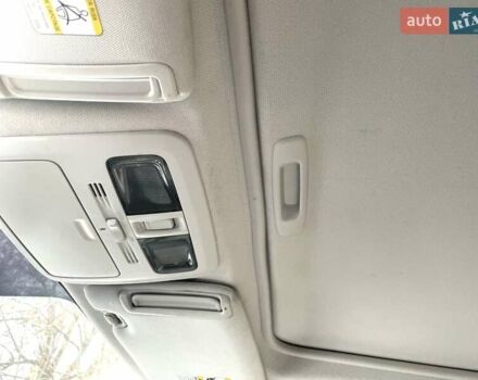 Синий Субару Форестер, объемом двигателя 2.5 л и пробегом 132 тыс. км за 13200 $, фото 12 на Automoto.ua