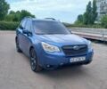 Субару Форестер 2014 в Кривом Роге на Automoto.ua Синий Субару Форестер, объемом двигателя 2.5 л и пробегом 250 тыс. км за 12000 $, фото 1 на Automoto.ua