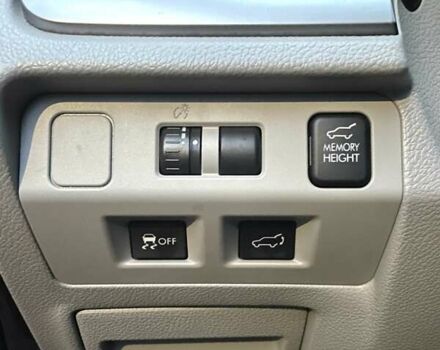 Синий Субару Форестер, объемом двигателя 2.5 л и пробегом 132 тыс. км за 13200 $, фото 17 на Automoto.ua