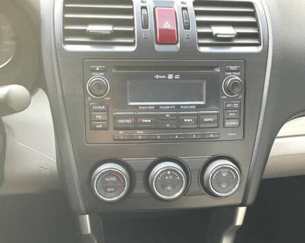 Синий Субару Форестер, объемом двигателя 2.5 л и пробегом 132 тыс. км за 13200 $, фото 18 на Automoto.ua