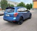 Субару Форестер 2014 в Кривом Роге на Automoto.ua Синий Субару Форестер, объемом двигателя 2.5 л и пробегом 250 тыс. км за 12000 $, фото 1 на Automoto.ua