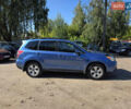 Субару Форестер 2014 в Шостке на Automoto.ua Синий Субару Форестер, объемом двигателя 2.5 л и пробегом 250 тыс. км за 13000 $, фото 7 на Automoto.ua