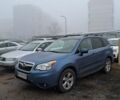 Синій Субару Forester, об'ємом двигуна 2.5 л та пробігом 205 тис. км за 12200 $, фото 4 на Automoto.ua