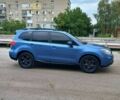 Субару Форестер 2014 в Кривом Роге на Automoto.ua Синий Субару Форестер, объемом двигателя 2.5 л и пробегом 250 тыс. км за 12000 $, фото 4 на Automoto.ua