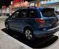 Синій Субару Forester, об'ємом двигуна 2.5 л та пробігом 205 тис. км за 12200 $, фото 7 на Automoto.ua