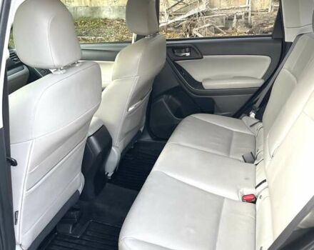 Синий Субару Форестер, объемом двигателя 2.5 л и пробегом 132 тыс. км за 13200 $, фото 14 на Automoto.ua