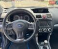 Субару Форестер 2015 в Киеве на Automoto.ua Синий Субару Форестер, объемом двигателя 2.5 л и пробегом 168 тыс. км за 15700 $, фото 9 на Automoto.ua