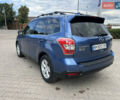 Синій Субару Forester, об'ємом двигуна 2.5 л та пробігом 169 тис. км за 14000 $, фото 4 на Automoto.ua
