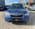 Субару Forester 2015 у Львові на Automoto.ua Синій Субару Forester, об'ємом двигуна 2 л та пробігом 281 тис. км за 10900 $, фото 1 на Automoto.ua