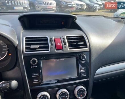 Субару Forester 2015 у Львові на Automoto.ua Синій Субару Forester, об'ємом двигуна 2 л та пробігом 281 тис. км за 10900 $, фото 14 на Automoto.ua