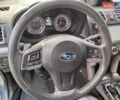 Синий Субару Форестер, объемом двигателя 2.5 л и пробегом 170 тыс. км за 17300 $, фото 15 на Automoto.ua