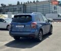 Субару Форестер 2015 в Киеве на Automoto.ua Синий Субару Форестер, объемом двигателя 2.5 л и пробегом 168 тыс. км за 15700 $, фото 4 на Automoto.ua