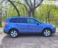 Синій Субару Forester, об'ємом двигуна 2.5 л та пробігом 220 тис. км за 11500 $, фото 12 на Automoto.ua