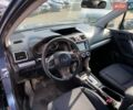 Субару Forester 2015 у Львові на Automoto.ua Синій Субару Forester, об'ємом двигуна 2 л та пробігом 281 тис. км за 10900 $, фото 10 на Automoto.ua