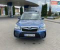 Синій Субару Forester, об'ємом двигуна 2.5 л та пробігом 169 тис. км за 14000 $, фото 1 на Automoto.ua