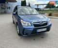 Синій Субару Forester, об'ємом двигуна 2.5 л та пробігом 169 тис. км за 14000 $, фото 13 на Automoto.ua