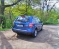 Синій Субару Forester, об'ємом двигуна 2.5 л та пробігом 220 тис. км за 11500 $, фото 17 на Automoto.ua