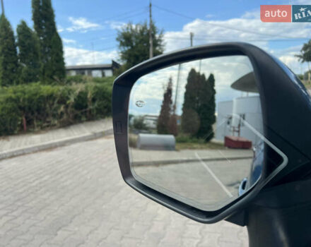 Синій Субару Forester, об'ємом двигуна 2.5 л та пробігом 169 тис. км за 14000 $, фото 29 на Automoto.ua