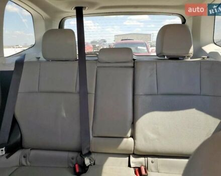 Субару Forester 2015 у Вінниці на Automoto.ua Синій Субару Forester, об'ємом двигуна 2.5 л та пробігом 147 тис. км за 1400 $, фото 9 на Automoto.ua